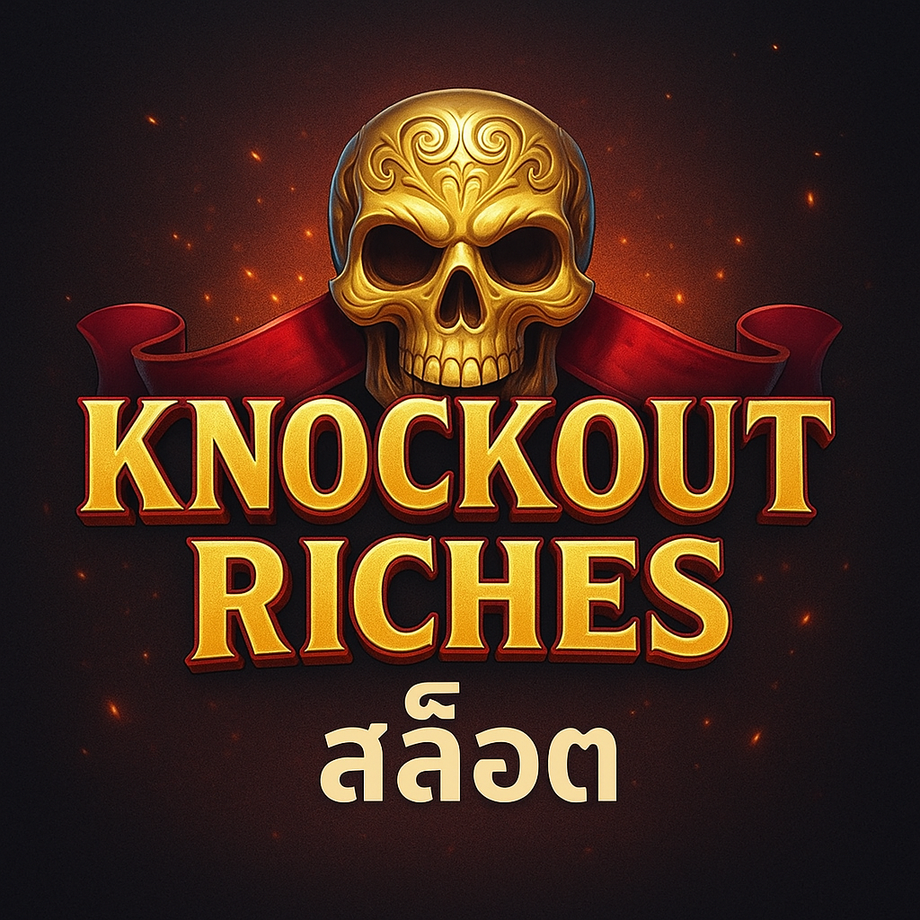 DEADMAN’S KNOCKOUT RICHES สล็อตโจรสลัดแตกหนัก PGCHANG888