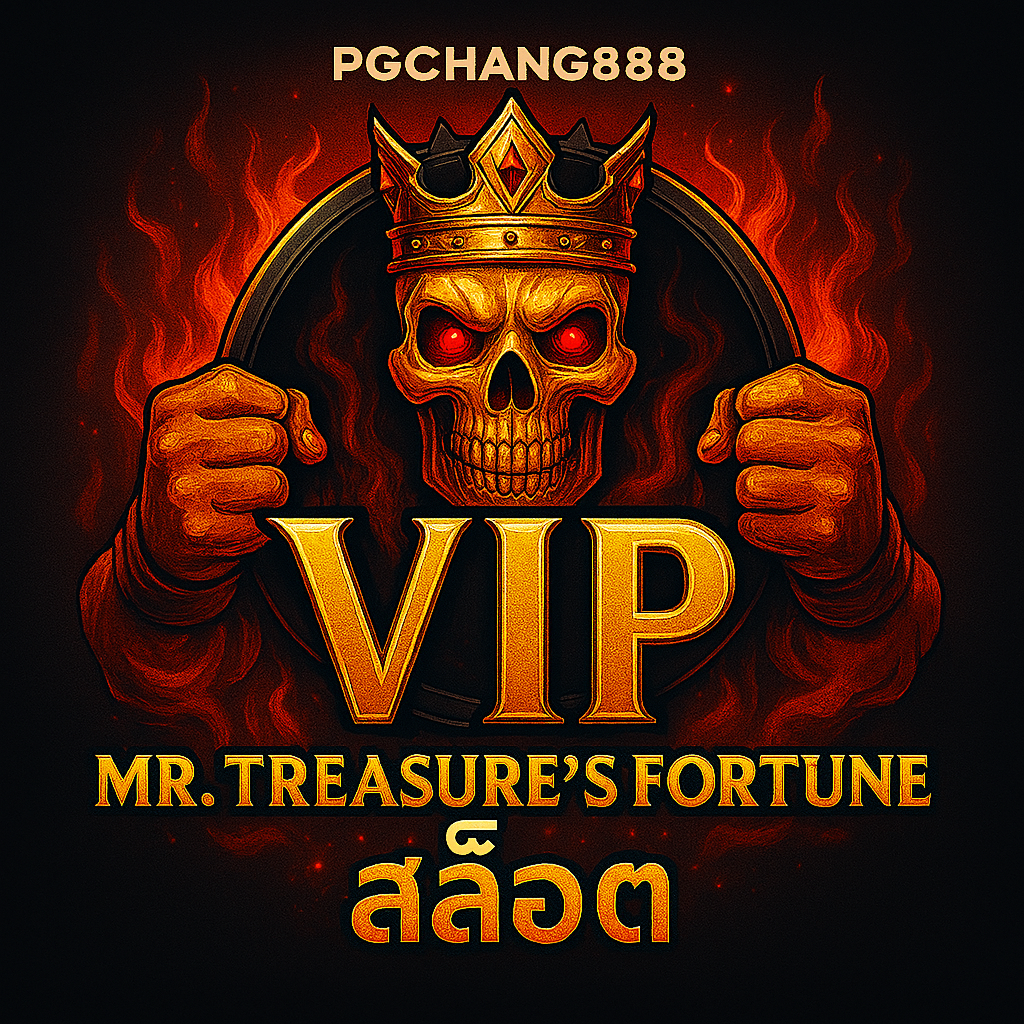 KNOCKOUT RICHES สล็อตต่อสู้หัวกะโหลกแตกโหดจาก PGCHANG888