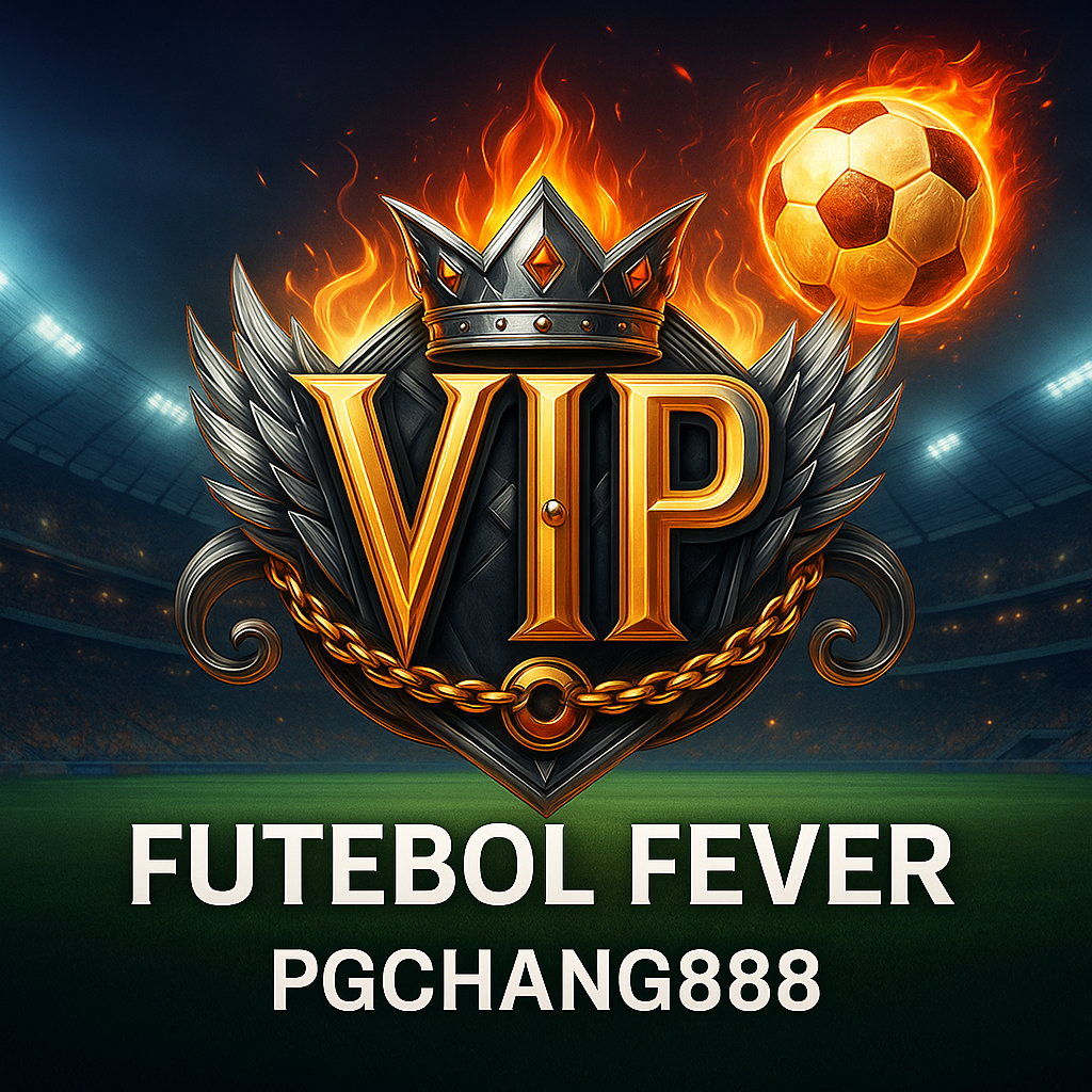 FUTEBOL FEVER – ฟุตบอลฟีเวอร์สุดเร้าใจสไตล์ PGCHANG888