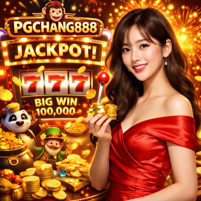 เกมสล็อตโบนัสแตกบ่อย แนะนำเกมทำกำไรดีแห่งปี PGCHANG888